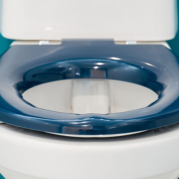 Commercial Toilet Seats 