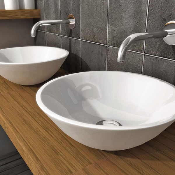 Countertop Basins