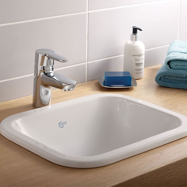 Inset Basins