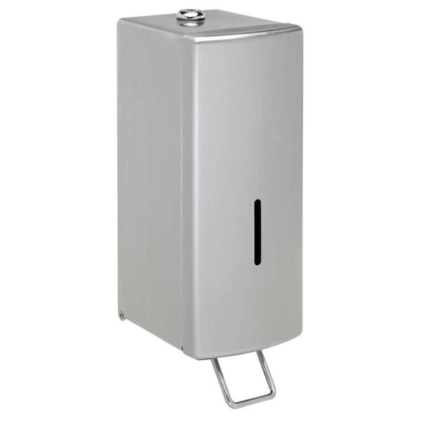 Commercial Soap Dispensers