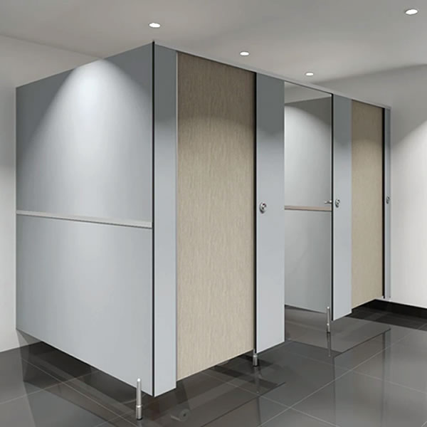 Shower Cubicles