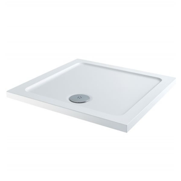 Commercial Shower Trays