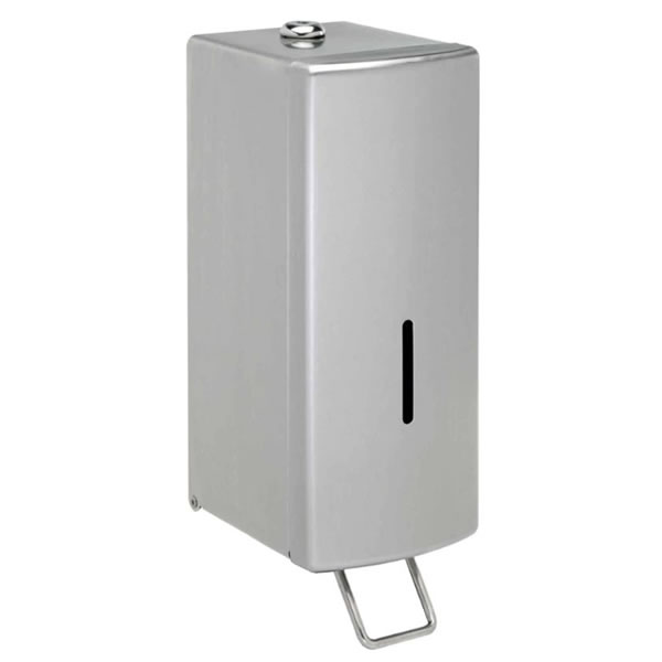 Wall Mounted Soap Dispensers