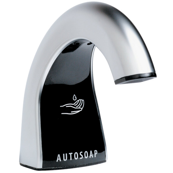 Automatic Soap Dispensers