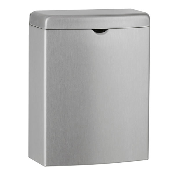 Sanitary Bins