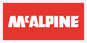 McAlpine