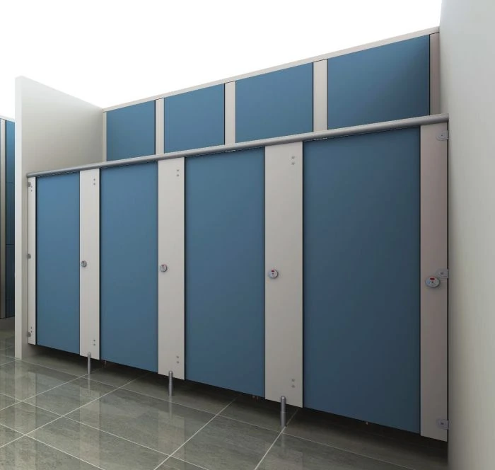 A Guide to Swimming Pool Changing Rooms | Commercial Washrooms