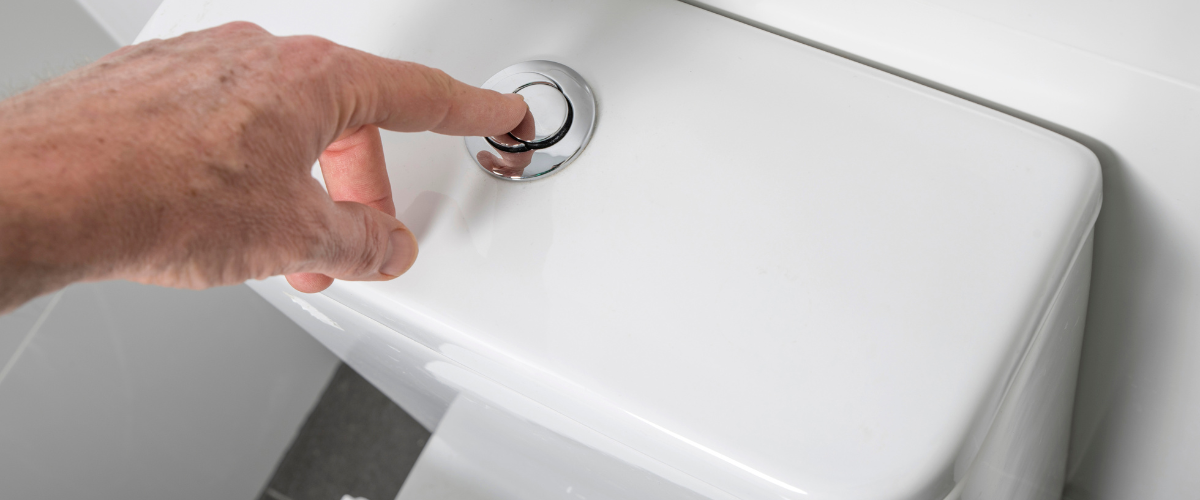 Types Of Toilet Flush Systems