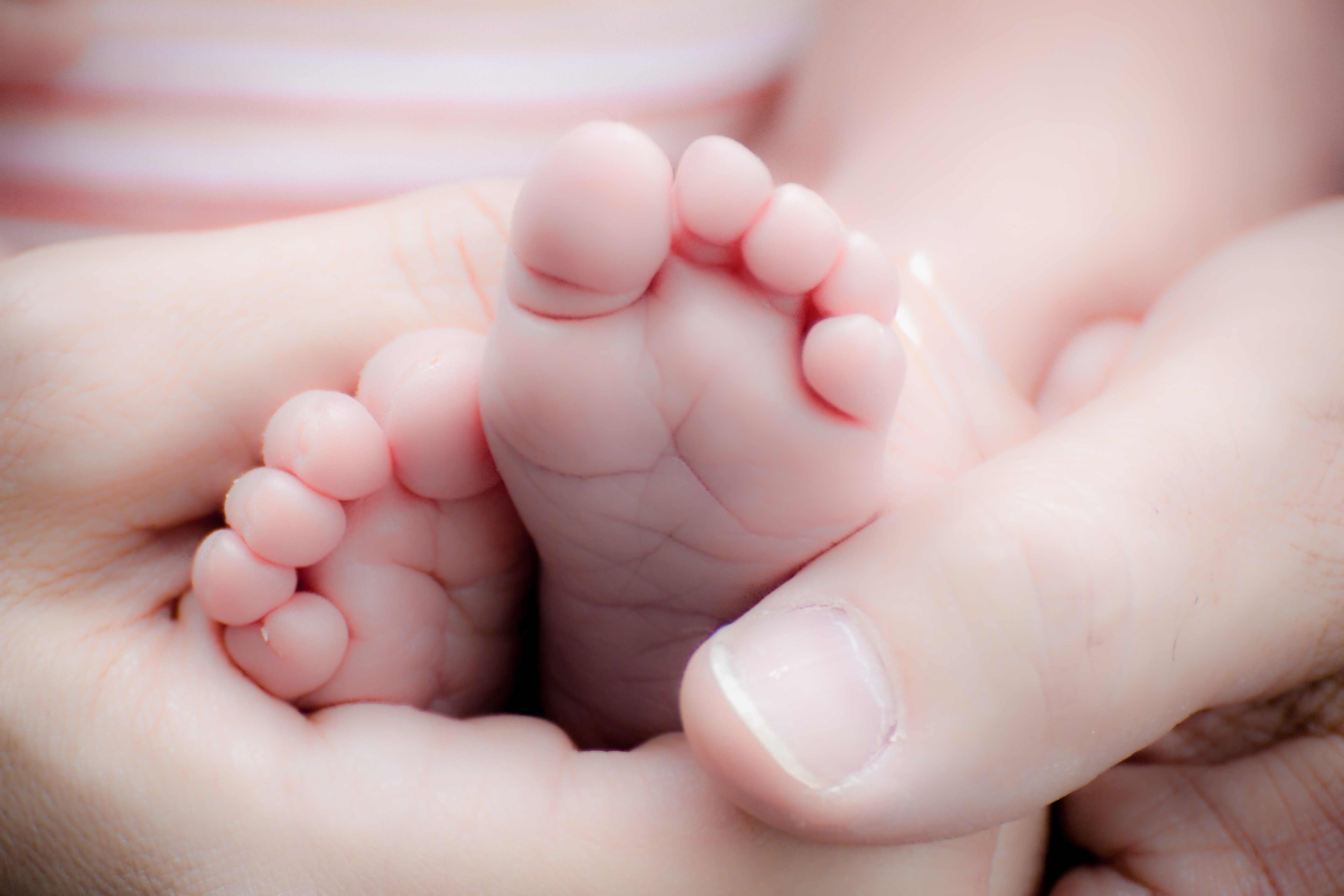 Getting To Grips With Baby Changing Facilities