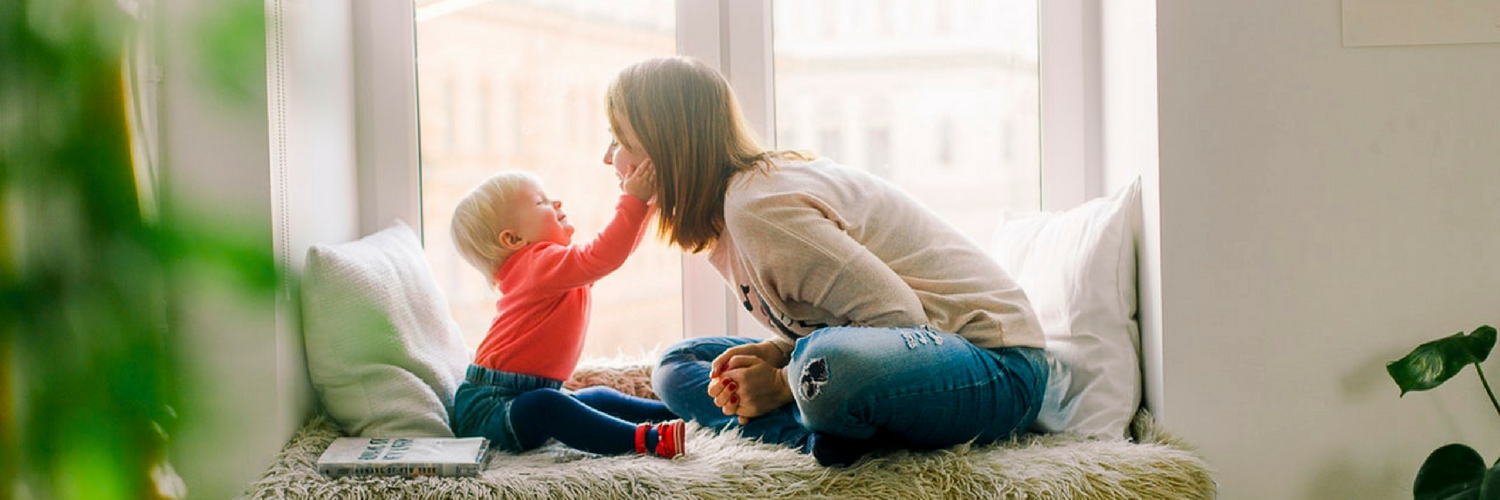 10 Traits of Family Friendly Changing Rooms