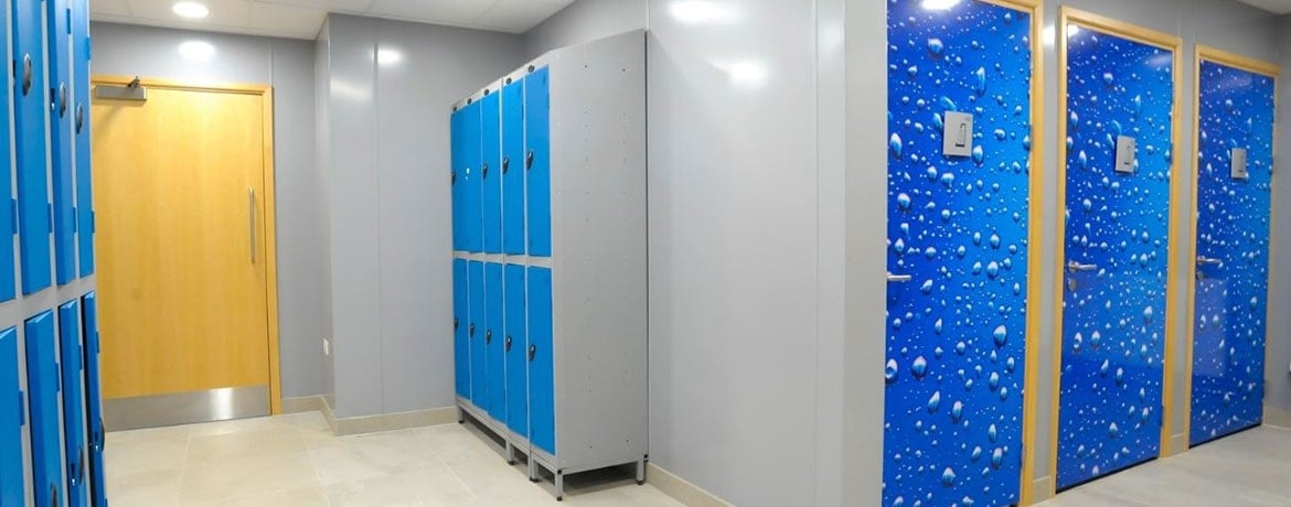 Top 7 Things to Consider When Choosing a Locker