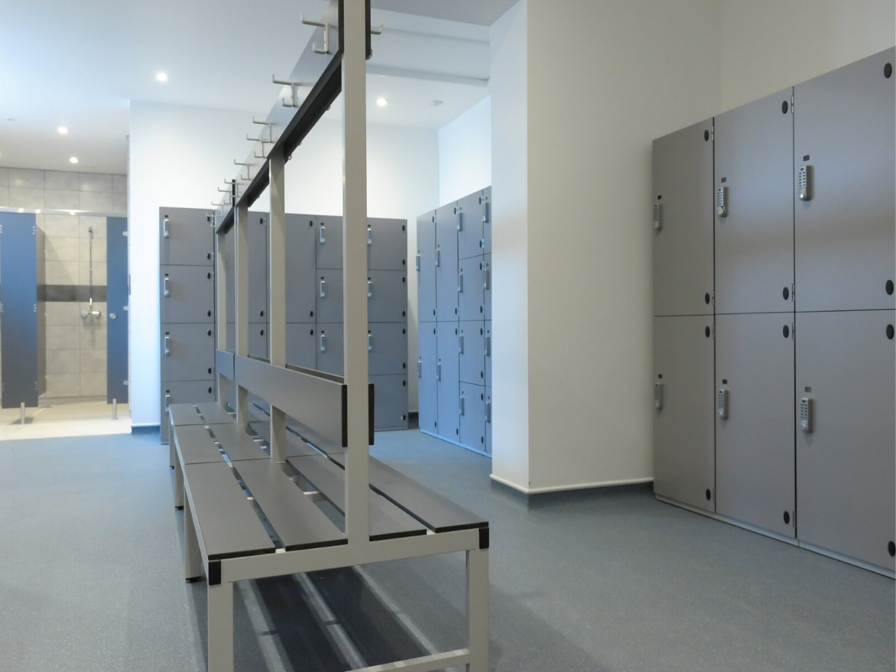 Everything You Ever Wanted to Know About Lockers (and Then Some!) 