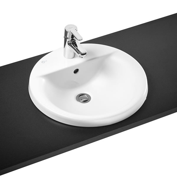 Commercial Basins and Sinks