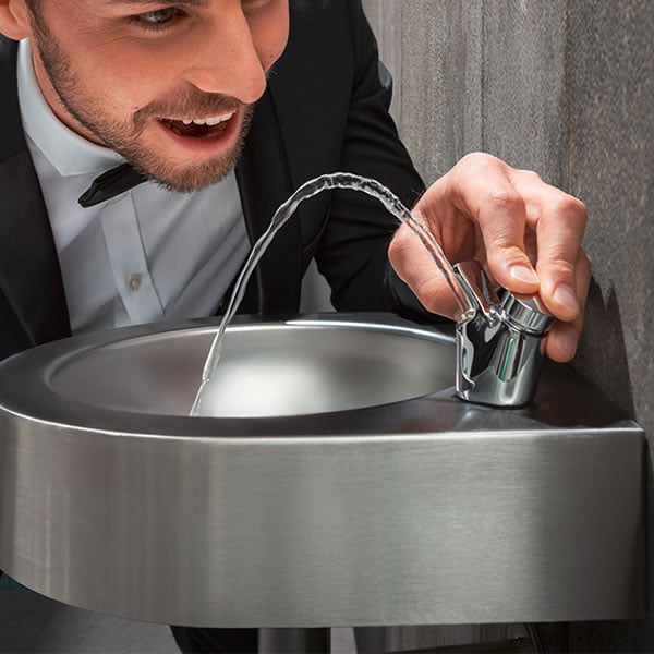 Drinking Fountains