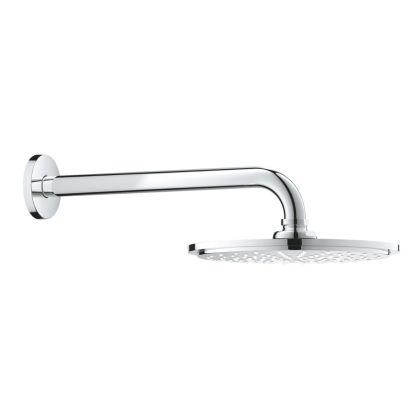 Grohe Rainshower Cosmopolitan 210 Head Shower Set