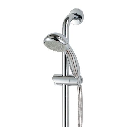 Rada Shower Rail Kit