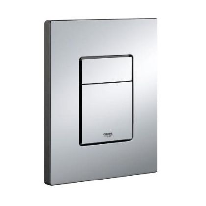 Grohe Skate Cosmopolitan Flush Plate 