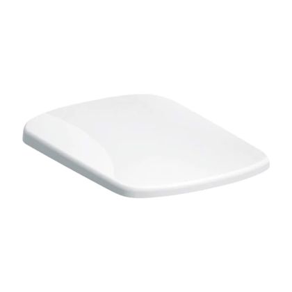 Geberit Selnova Square Toilet Seat