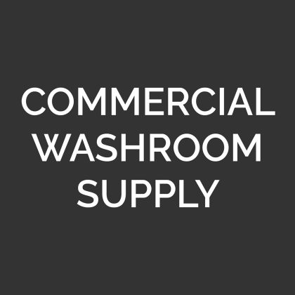 Commercial Washroom Supply