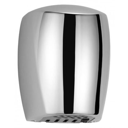 Quiet EcoForce Hand Dryer