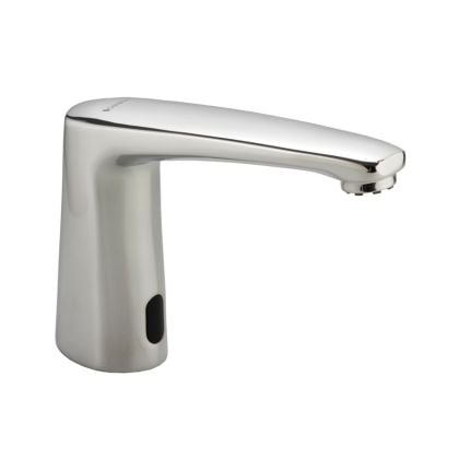 Cistermiser Novatap Deck Mounted Sensor Tap | Commercial Washrooms