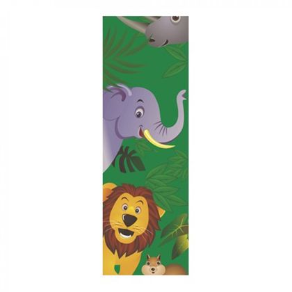Play Time Cubicle Transfers - Jungle