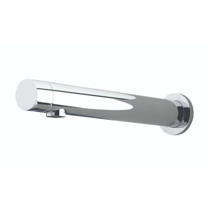 Dudley Electroflo Horizon Touch Free Mains Operated Sensor Tap | Commercial Washrooms