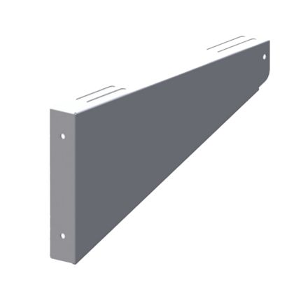 Cantilever bracket, Left Hand | Pland