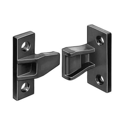 Pull off Clips, Box of 25 Pairs | Commercial Washrooms