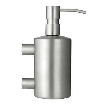 TSL Wall mounted cylindrical soap dispenser | The Splash Lab ...