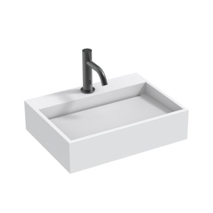 The Nano Basin 400 x 300 x 100 | TSL