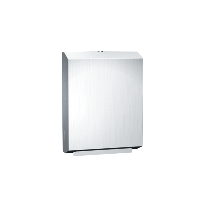 ASI Traditional™ Surface Mounted Paper Towel Dispenser | Commercial Washrooms