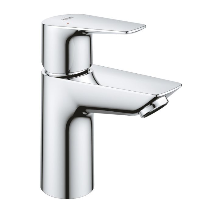 Grohe BauEdge Basin Mixer Tap