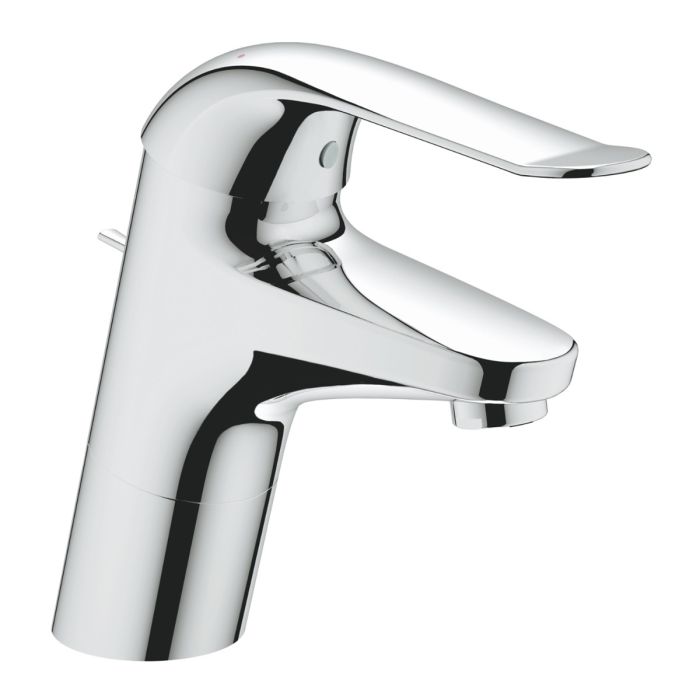 Grohe Euroeco Special Basin Mixer 1/2 Inch