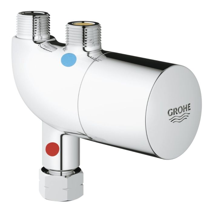 Grohe Grohtherm Micro Thermostatic Mixing Valve (TMV)