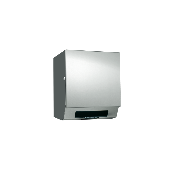 ASI Simplicity™ Automatic Paper Towel Dispenser | Commercial Washrooms