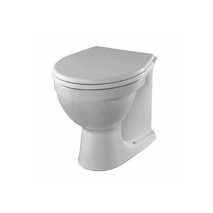 Twyford Alcona Back to Wall Toilet