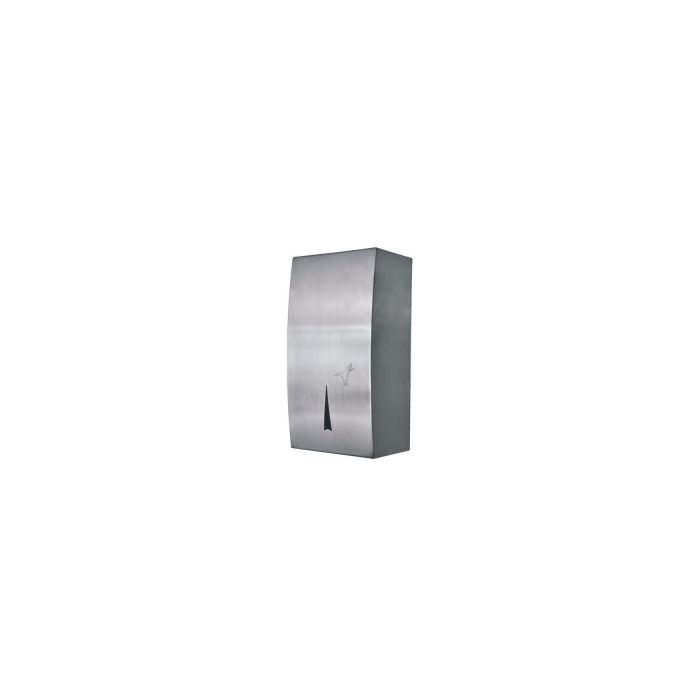 Stainless Steel Bulk Pack Dispenser