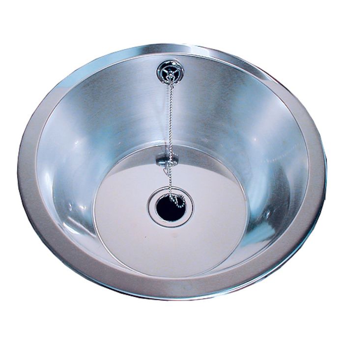 Geneva Counter Top Basin | Pland