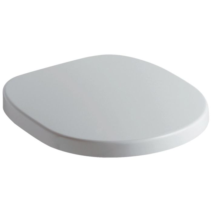 Soft Close Ideal Standard Concept Toilet Seat and Cover