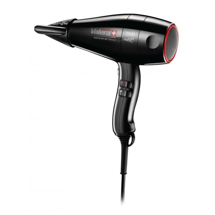 Valera Swiss Silent Jet 7500 Light Ionic Hair Dryer