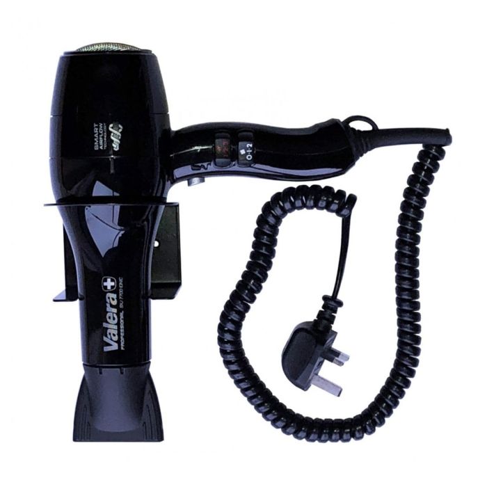 Valera Swiss Silent Jet 7700 Ionic Hair Dryer