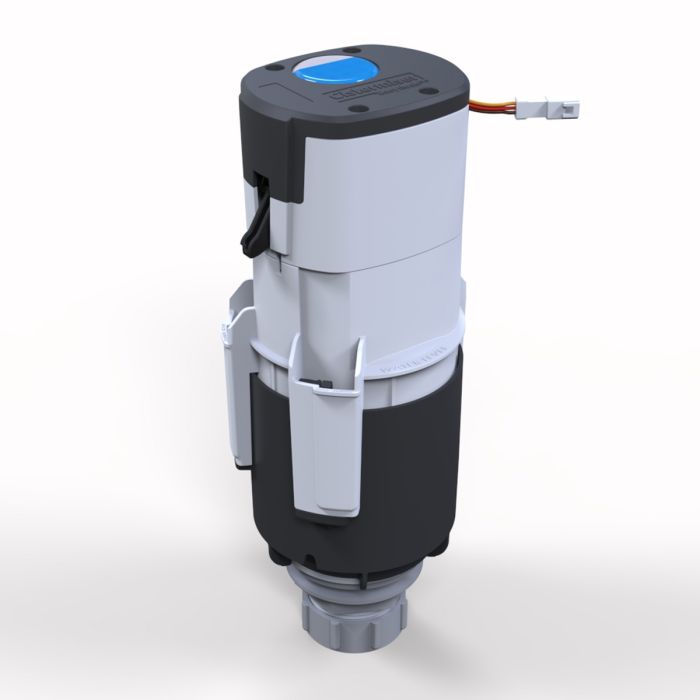 Cistermiser EasyflushEVO Flush Valve