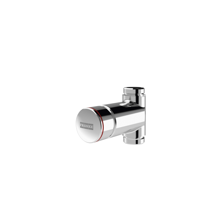 KWC DVS F3S Non-Concussive Push Button Shower Valve