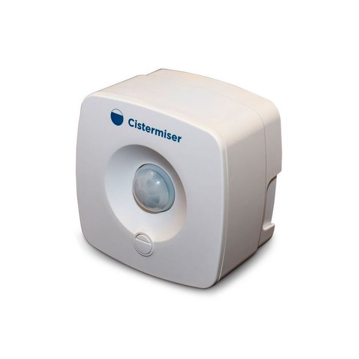 Cistermiser Infrared Sensor Urinal Flush Control Valve