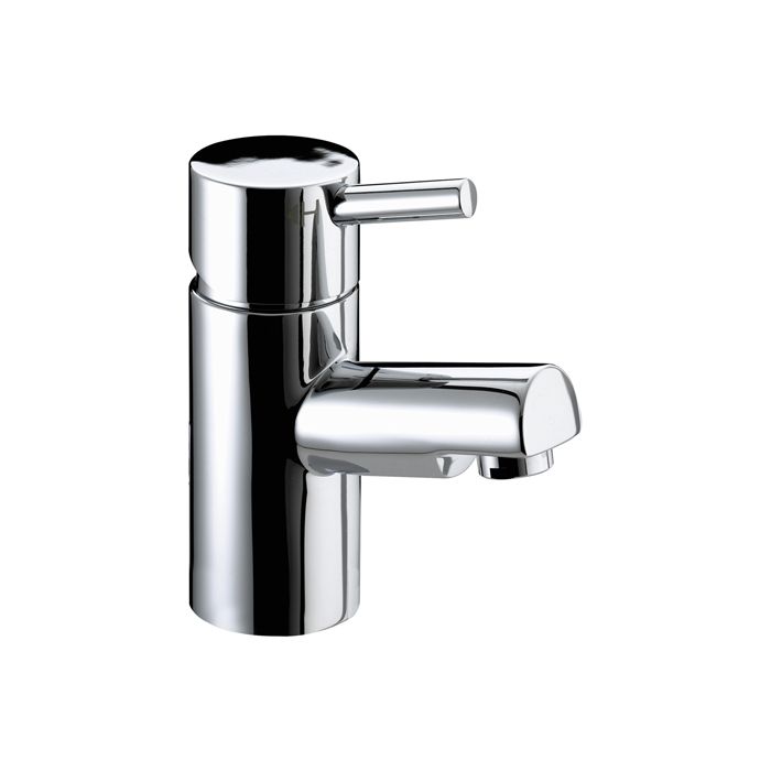 Bristan Prism Chrome Basin Mixer Tap