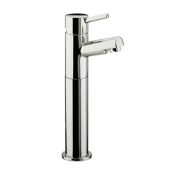 Prism Tall Basin Mixer Chrome | Bristan 