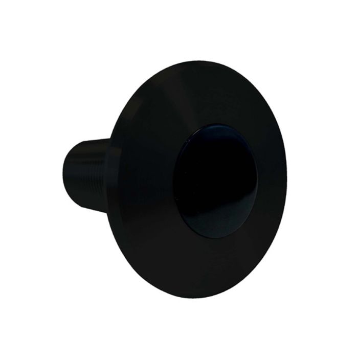 DVS Wall Mounted Programmable Tap Sensor Black