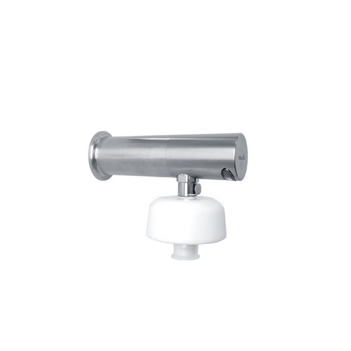 DVS Aquarius Wall-Mounted Straight Tap Spout 150mm