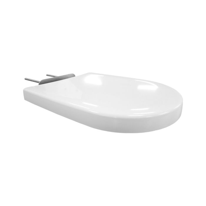 DVS High Security Toilet Pan Seat Retrofit Kit